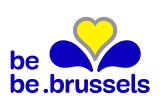 Be_Brussels_logo